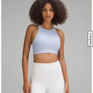 *2/40* Like a cloud high neck 14